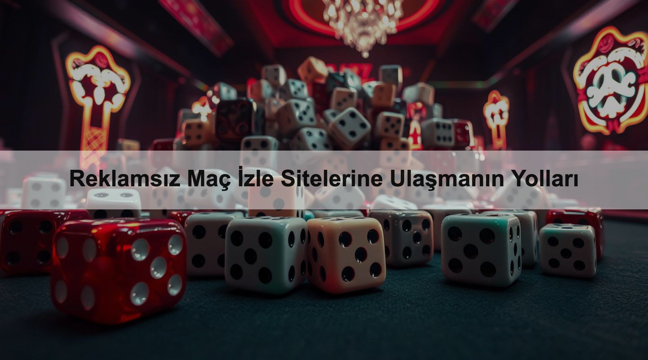 Reklamsız Maç İzle Sitelerine Ulaşmanın Yolları